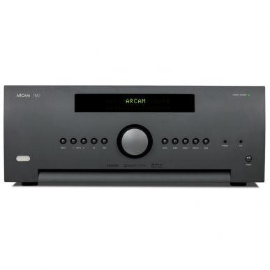 AV ресивер Arcam FMJ AVR550 Black